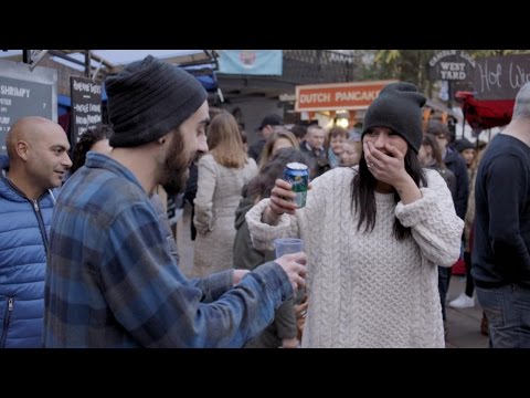 Videofragment — Nicholas